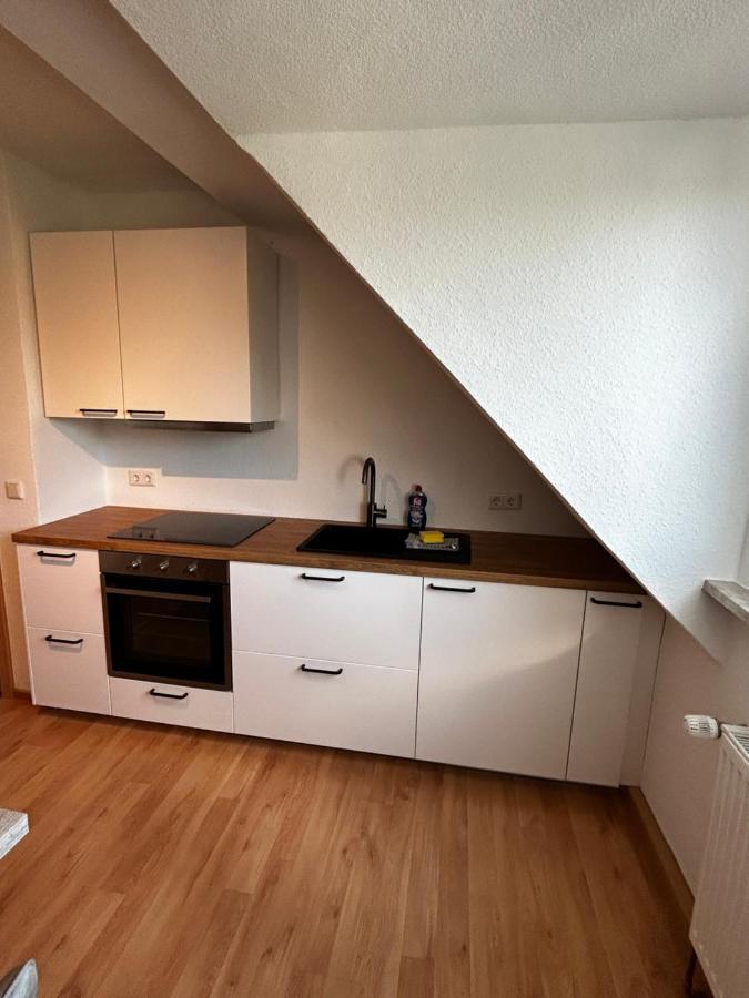 Modernes Apartment In Stadionnaehe Гельзенкирхен Экстерьер фото