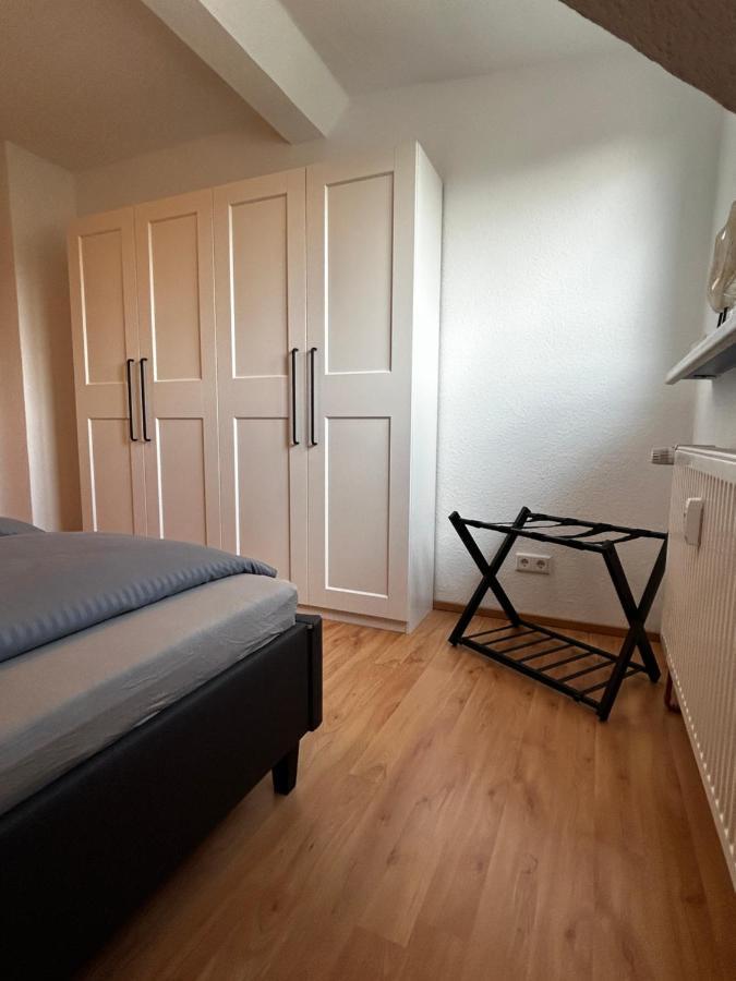 Modernes Apartment In Stadionnaehe Гельзенкирхен Экстерьер фото