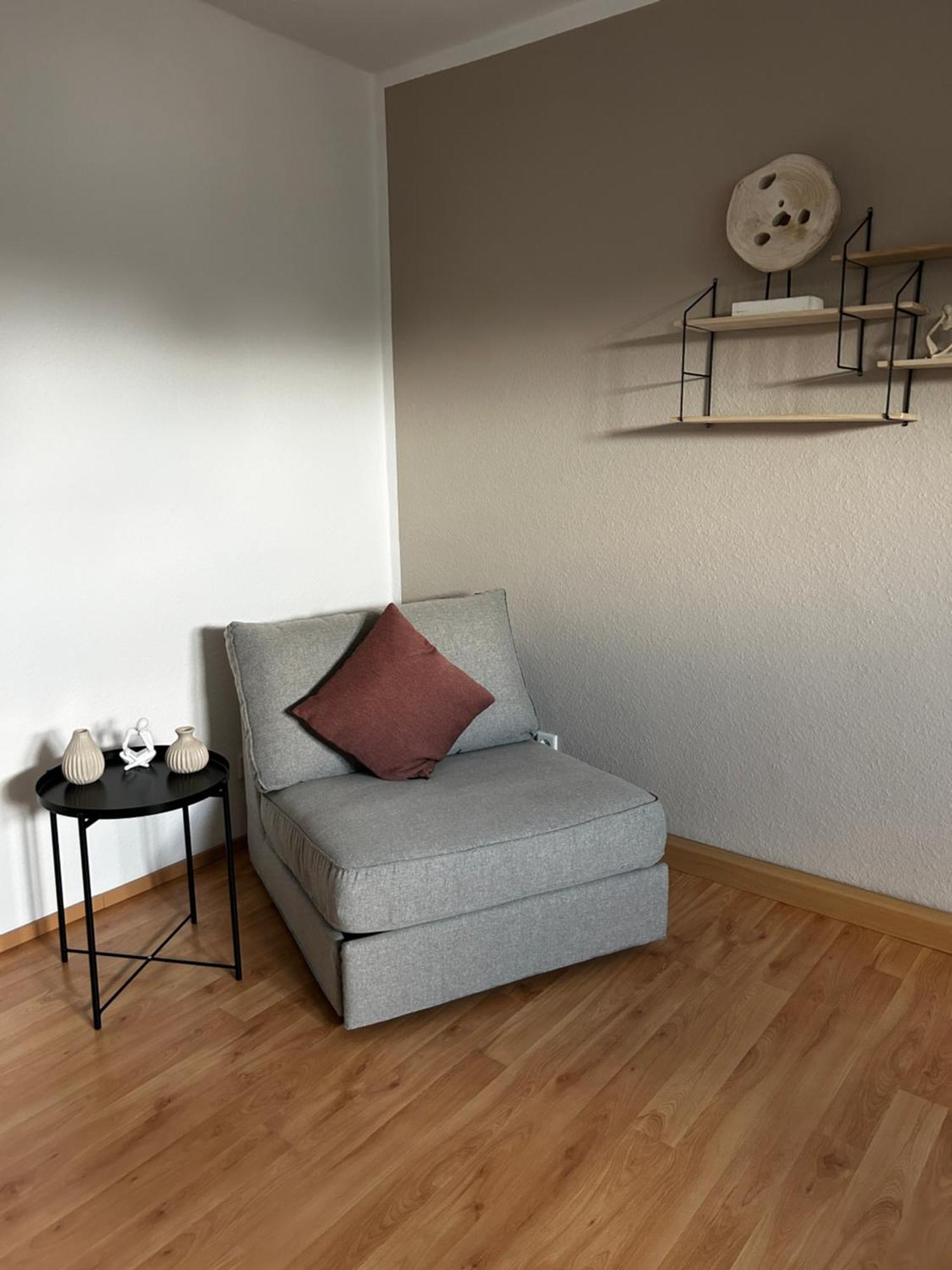 Modernes Apartment In Stadionnaehe Гельзенкирхен Экстерьер фото